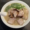 薩摩っ子ラーメン 石切店