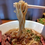 麺家 たけ田 - 麺