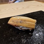 鮨 十兵衛 - 穴子