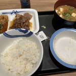 松のや - 料理写真: