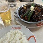 ヨシカミ 浅草店 - 