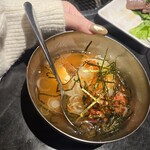 A5仙台牛 燒肉・壽司 吃到飽 肉十八 仙臺站前2號店 - 