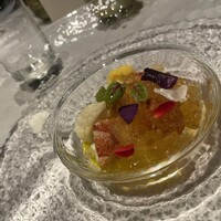 メインダイニングマローチェ - 