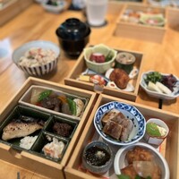 旬房 - 