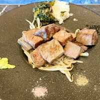 鉄板焼 摩天楼 東京スカイツリー・ソラマチ店 - 