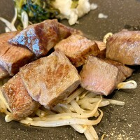 鉄板焼 摩天楼 東京スカイツリー・ソラマチ店 - 