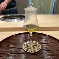 肉屋ひかり - 飲むお肉