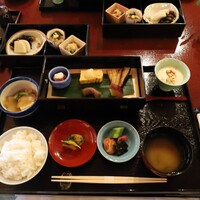 菊華荘 - 