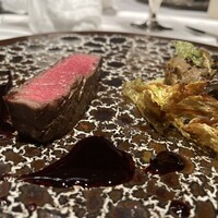 メインダイニングマローチェ - 