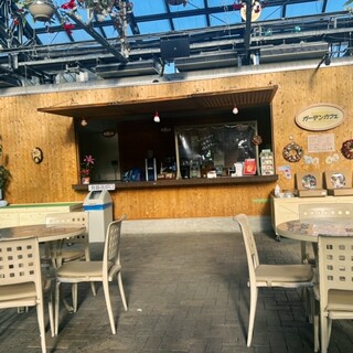 ガーデンカフェ_2