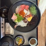 海鮮料理 天海 - 