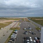 せんだん亭 - 屋上からは海が見える