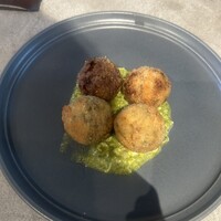 フレンチバルギンザ by plein -  フレンチバルギンザ by plein -