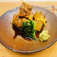 美登利 昌 成城店 - 