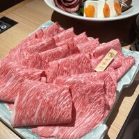 最飛び飛騨牛 しゃぶすき家 馬喰一代 名古屋WEST - 