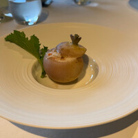 レストランひらまつ 高台寺 - 