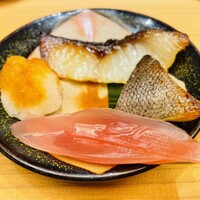 美登利 昌 成城店 - 