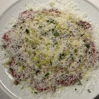 Ristorante CROSS 47 - 