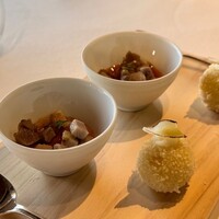 レストランひらまつ 高台寺 - 