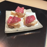最飛び飛騨牛 しゃぶすき家 馬喰一代 名古屋WEST - 