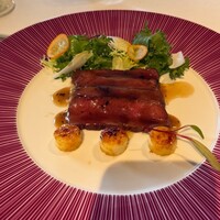 レストランひらまつ 高台寺 - 