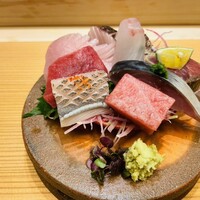 美登利 昌 成城店 - 
