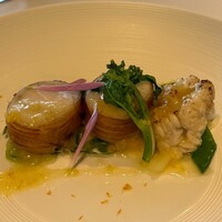 レストランひらまつ 高台寺 - 