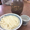 長田うどん