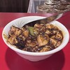 陳麻婆豆腐 麺飯館 新宿京王モール店