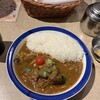 カリーライス専門店エチオピア 本店