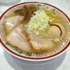 中華そば専門 田中そば店 荒川沖店