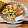 丸源ラーメン 四万十店