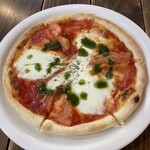 まめぼんcafe - 料理写真: