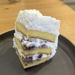 おかしやうっちー - 