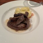 ビストロ高柳 - 