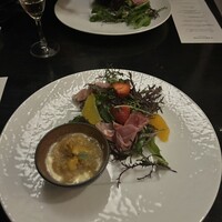 トラットリア ゴデレッチョ エビス 恵比寿 - 