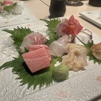 築地 孫右衛門 ミント神戸店 - 