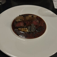 トラットリア ゴデレッチョ エビス 恵比寿 - 
