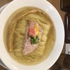 鯛塩そば 灯花 本店