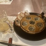 ビストロプルミエ - 