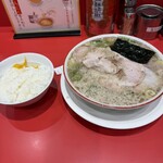 マルチューラーメン - 