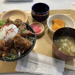 北三陸にしやま食堂 - 