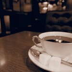 丸福珈琲店 千日前本店 - 