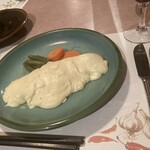 ビストロプルミエ - 