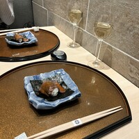 横浜 うしみつ - 