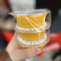 横浜中華街 重慶飯店 本館 - 