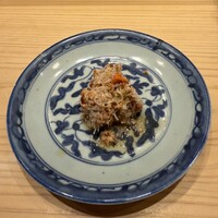 鮨 さいとう - 