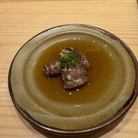 鮨 さいとう - 