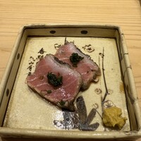 鮨 さいとう - 