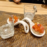 鮨 あさひ - 